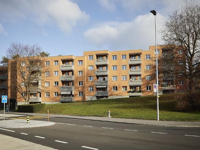 Rent a 3 ½ rooms apartment in Urdorf Flatfox