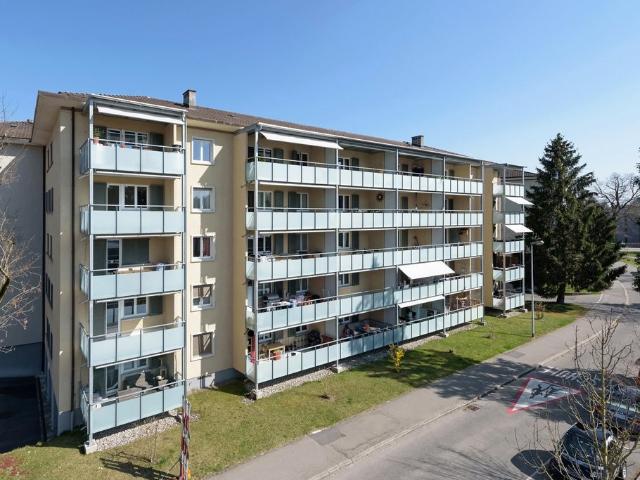 Rent a 3 ½ rooms apartment in Uster Flatfox