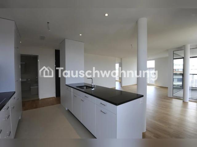 Rent a 3 ½ rooms apartment in Uster Flatfox