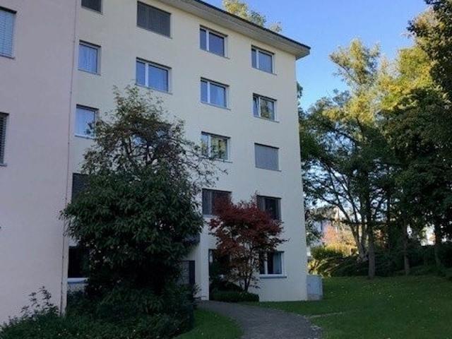 Rent a 3 rooms apartment in Uster Flatfox