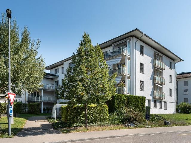 Rent a 3 rooms apartment in Uster Flatfox