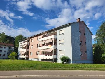 Rent a 3 rooms apartment in Uster Flatfox