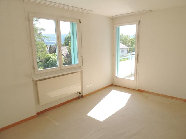 Rent a 3 ½ rooms apartment in Uster Flatfox