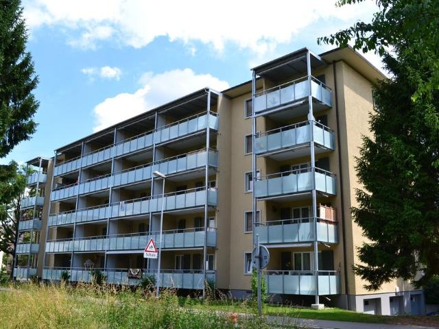 Rent a 3 ½ rooms apartment in Uster Flatfox
