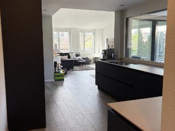 Rent a 3 ½ rooms apartment in Uster Flatfox