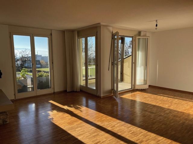 Rent a 3 ½ rooms apartment in Uster Flatfox