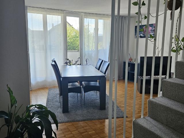 Rent a 3 rooms apartment in Uster Flatfox