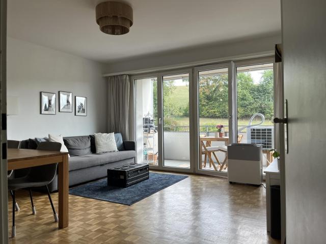 Rent a 3 rooms apartment in Uster Flatfox