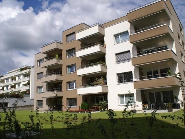 Rent a 3 ½ rooms apartment in Uster Flatfox