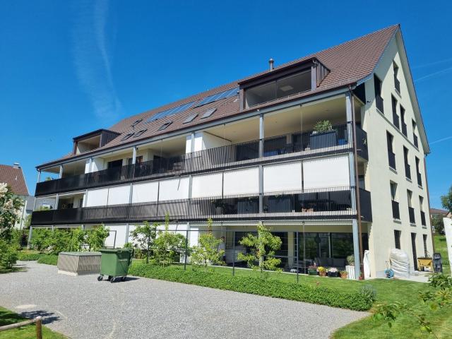 Rent a 3 ½ rooms apartment in Uster Flatfox