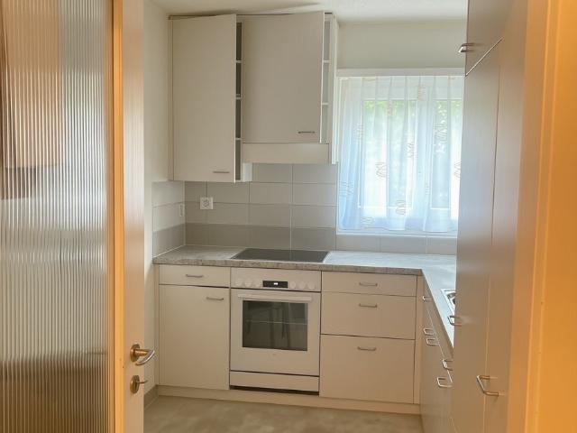 Rent a 3 rooms apartment in Uster Flatfox
