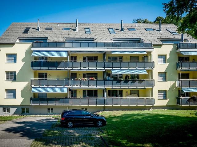 Rent a 3 rooms apartment in Uster Flatfox