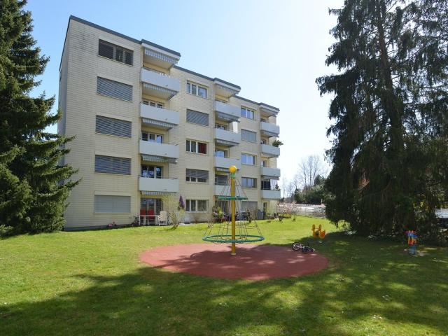 Rent a 3 rooms apartment in Uster Flatfox