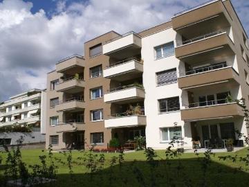 Rent a 3 ½ rooms apartment in Uster Flatfox