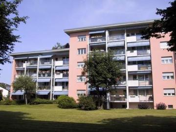 Rent a 3 rooms apartment in Uster Flatfox