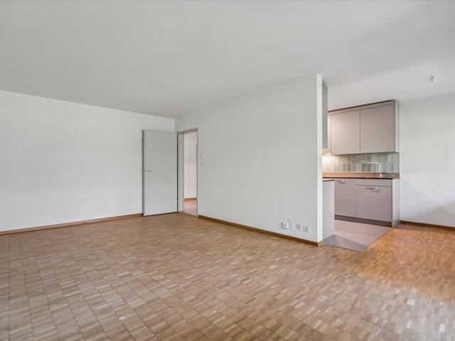 Rent a 3 ½ rooms apartment in Uster Flatfox