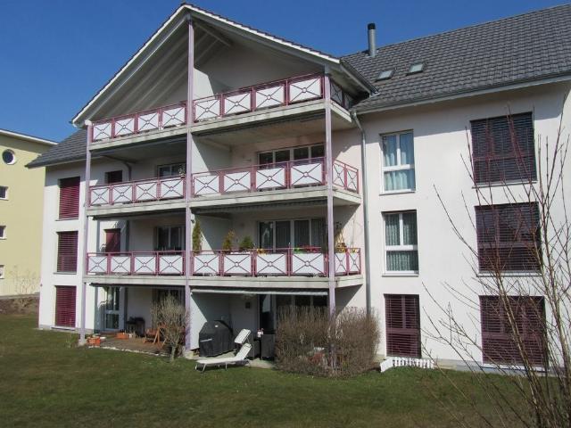 Rent a 3 ½ rooms apartment in Uttwil Flatfox