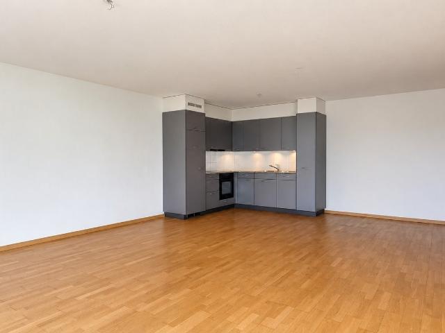Rent a 3 ½ rooms apartment in Utzenstorf Flatfox