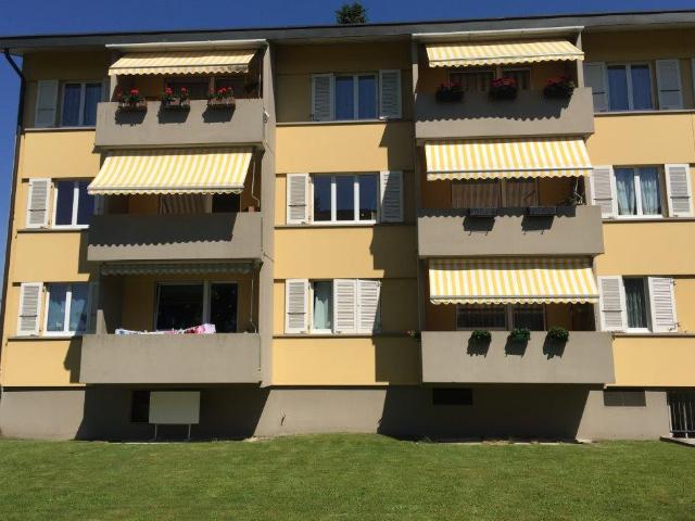 Rent a 3 ½ rooms apartment in Utzenstorf Flatfox