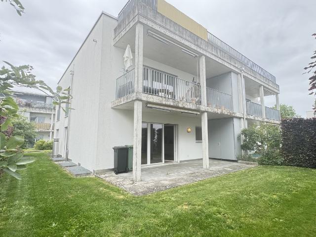Rent a 3 ½ rooms apartment in Utzenstorf Flatfox