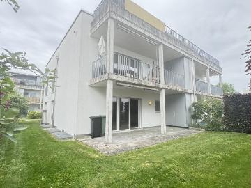 Rent a 3 ½ rooms apartment in Utzenstorf Flatfox
