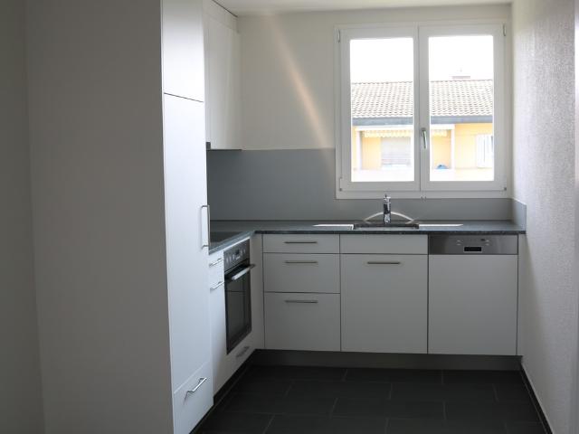 Rent a 3 rooms apartment in Utzenstorf Flatfox