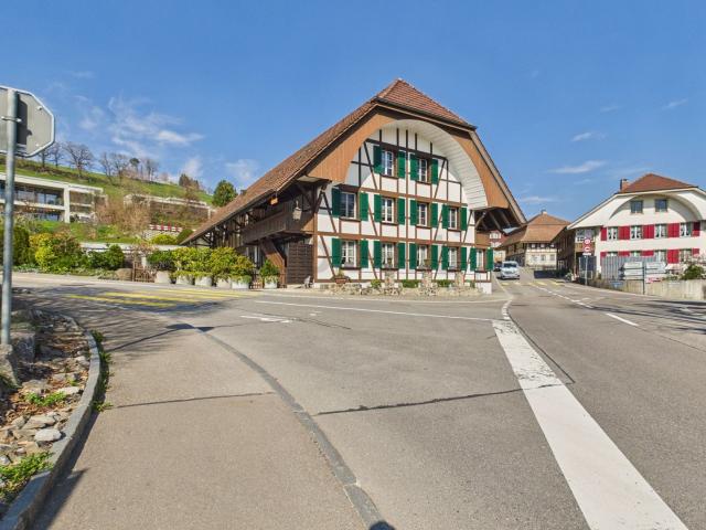 Rent a 3 ½ rooms apartment in Utzigen Flatfox