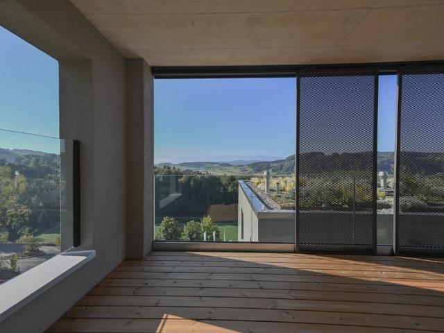 Rent a 3 ½ rooms apartment in Utzigen Flatfox