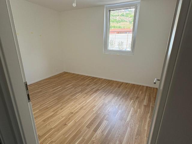 Rent a 3 ½ rooms apartment in Uvrier, Sion Flatfox