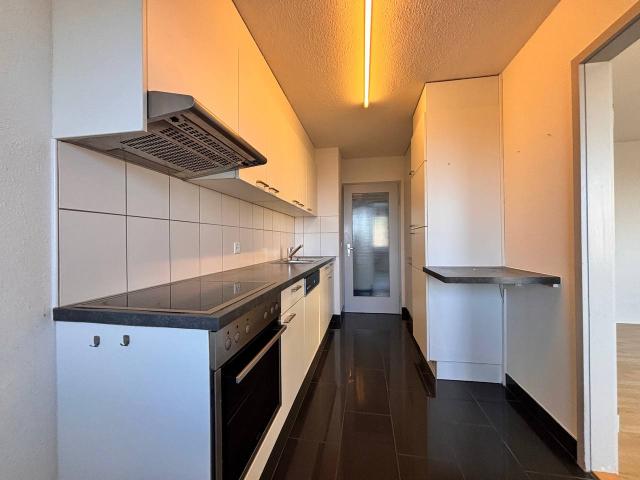 Rent a 3 ½ rooms apartment in Uzwil Flatfox