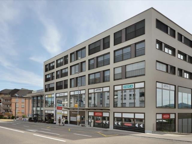 Rent a 3 ½ rooms apartment in Uzwil Flatfox