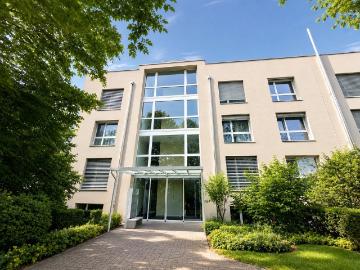 Rent a 3 ½ rooms apartment in Uzwil Flatfox