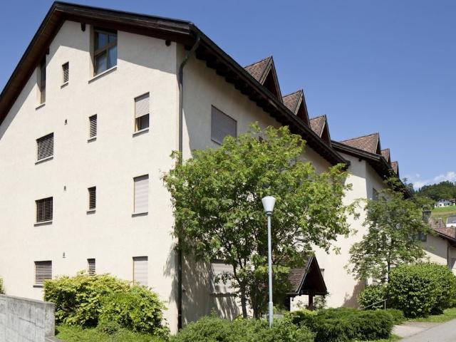 Rent a 3 ½ rooms apartment in Uznach Flatfox