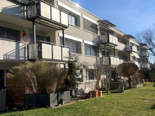 Rent a 3 ½ rooms apartment in Volketswil Flatfox