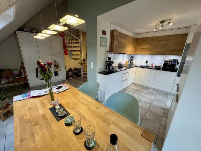 Rent a 3 ½ rooms apartment in Volketswil Flatfox