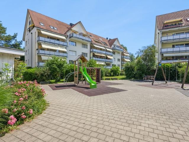 Rent a 3 ½ rooms apartment in Volketswil Flatfox