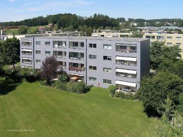 Rent a 3 rooms apartment in Volketswil Flatfox