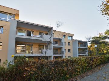 Rent a 3 ½ rooms apartment in Volketswil Flatfox