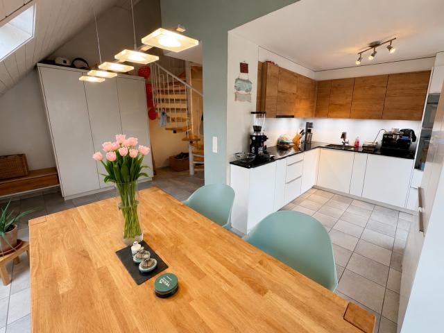 Rent a 3 ½ rooms apartment in Volketswil Flatfox