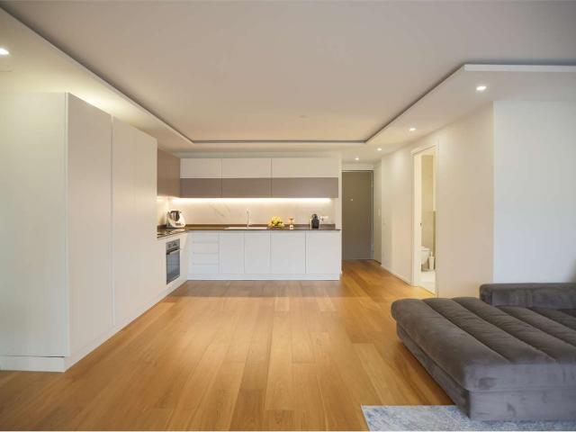 Rent a 3 ½ rooms apartment in Vacallo Flatfox