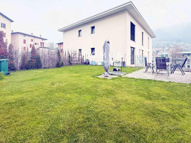 Rent a 3 ½ rooms apartment in Vacallo Flatfox