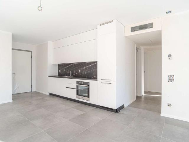 Rent a 3 ½ rooms apartment in Vacallo Flatfox