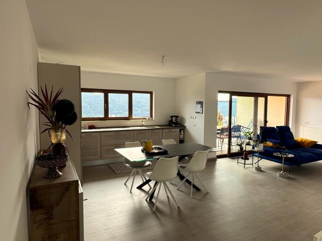 Rent a 3 ½ rooms apartment in Vacallo Flatfox
