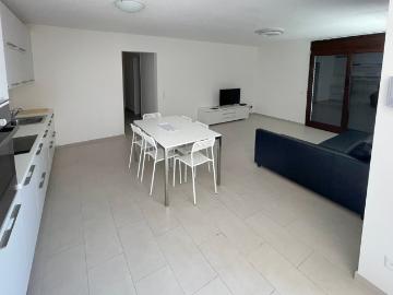 Rent a 3 ½ rooms apartment in Vernate Flatfox