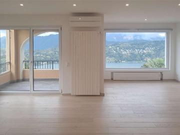 Rent a 3 ½ rooms apartment in Vernate Flatfox