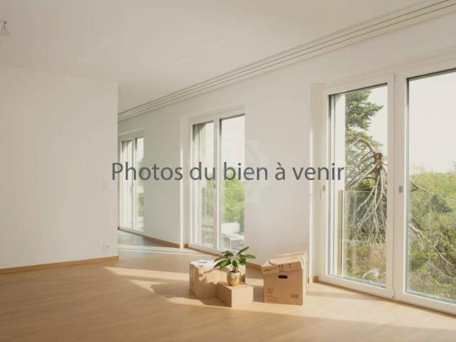 Rent a 3 rooms apartment in Vernier Flatfox