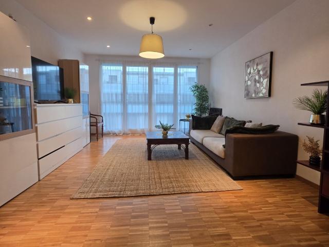 Rent a 3 rooms apartment in Versoix Flatfox