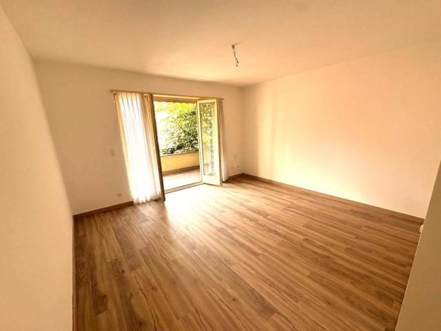 Rent a 3 ½ rooms apartment in Viganello Flatfox
