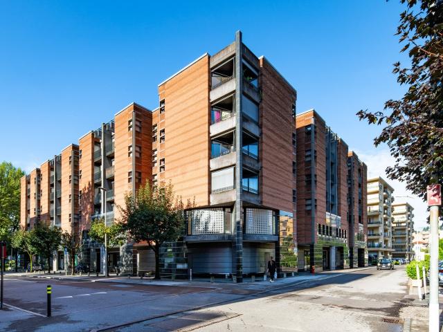 Rent a 3 ½ rooms apartment in Viganello Flatfox