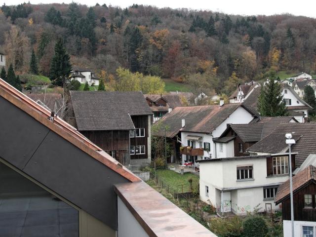 Rent a 3 ½ rooms apartment in Villmergen Flatfox